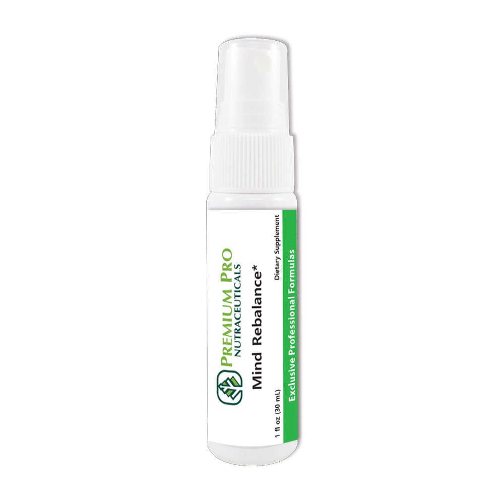 Mind Rebalance Spray
