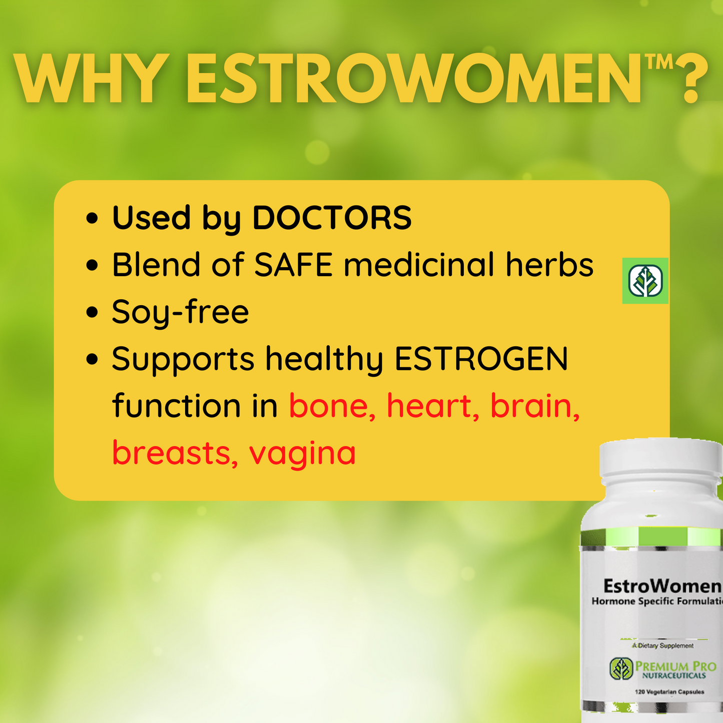EstroWomen