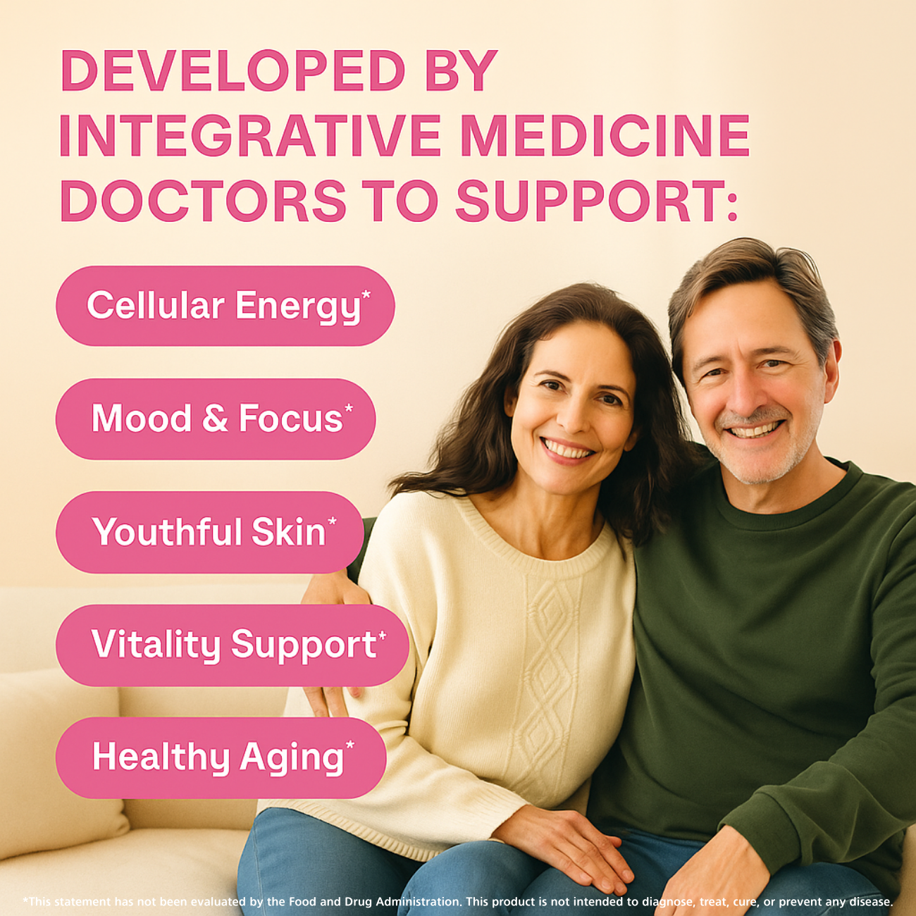 Rejuv Elixir 60 Capsules