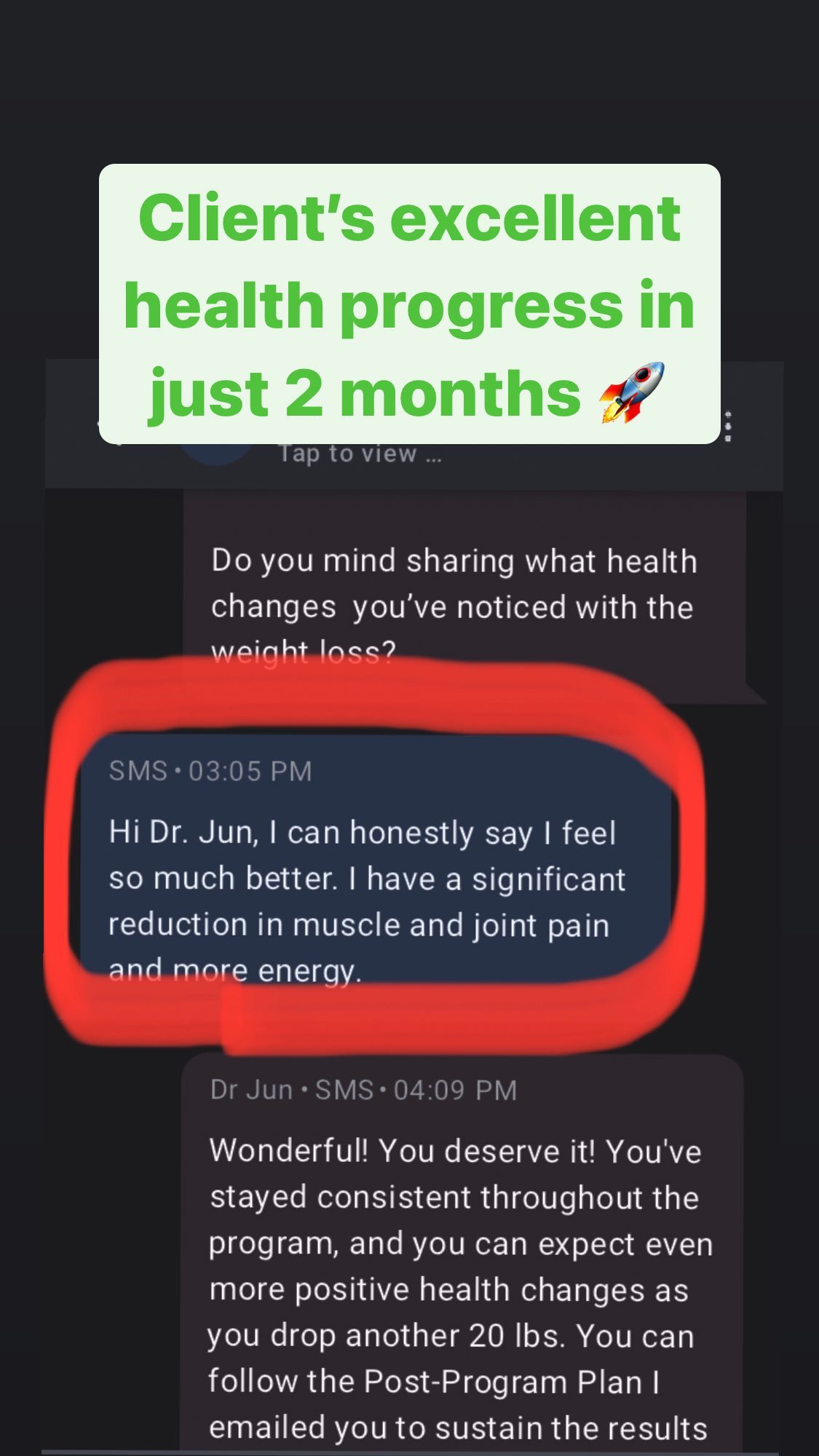 1 Hour Consultation With Dr. Jun