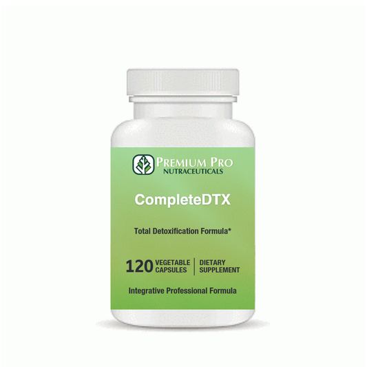 Complete DTX