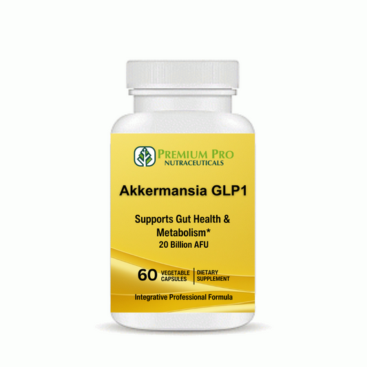 Akkermansia GLP1 ("Ozempic Probiotics")