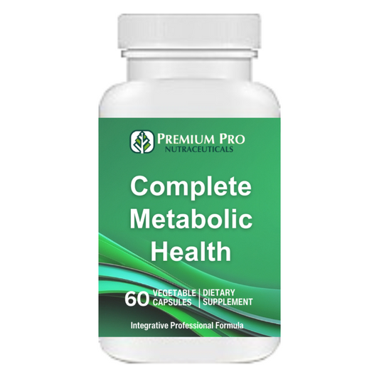 Complete Metabolic Health