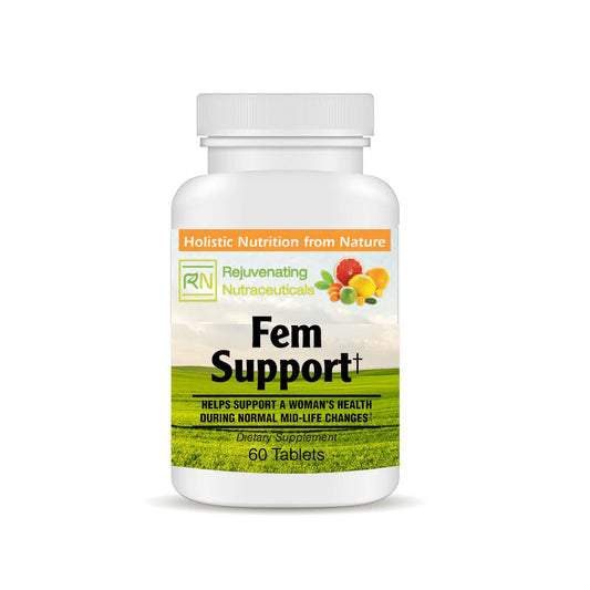 Fem Support