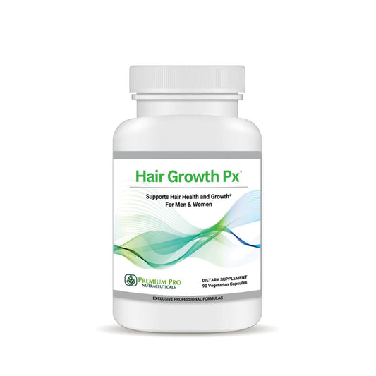 Hair Growth Px