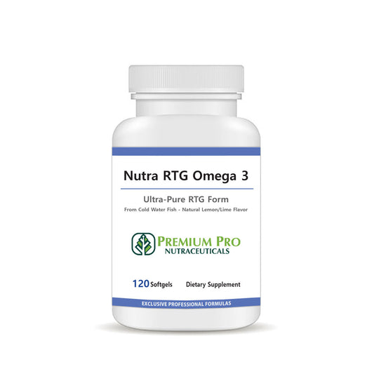 Nutra rTG™ Omega 3