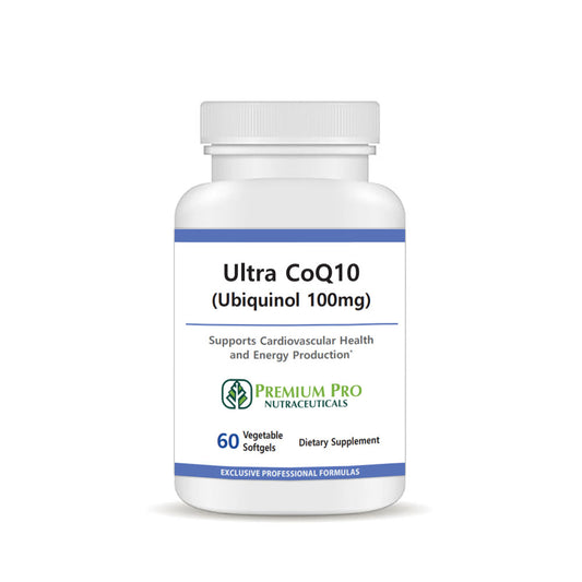 울트라 코엔자임 Q10