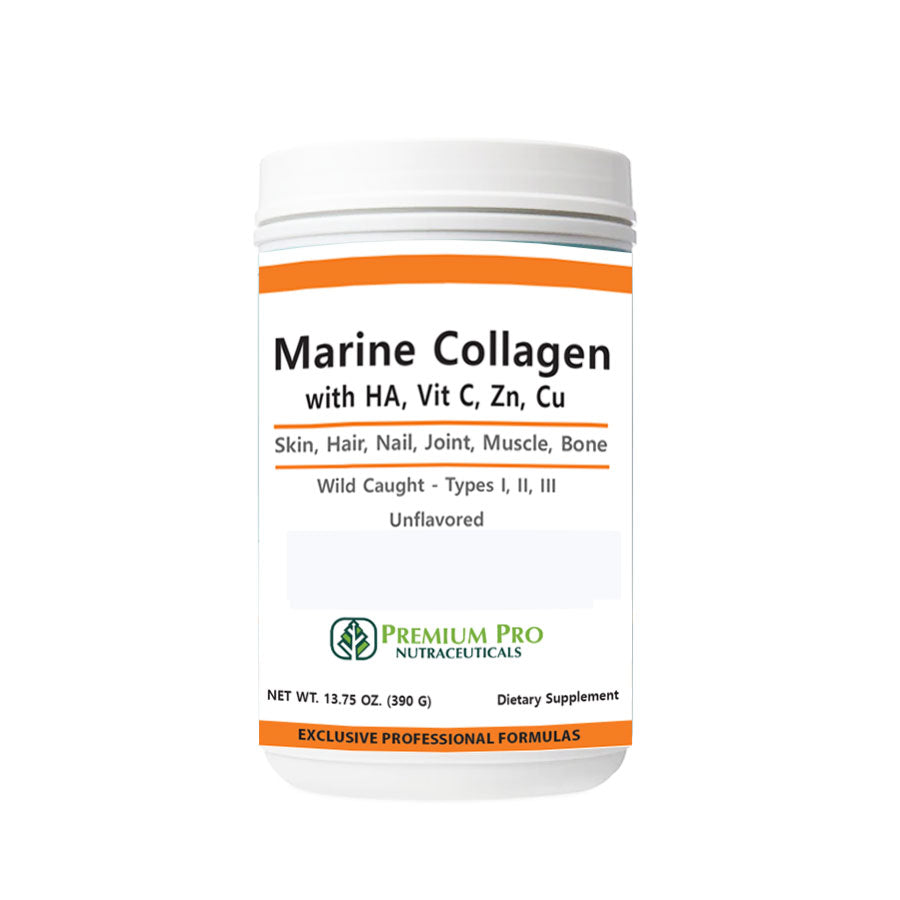 Marine Collagen