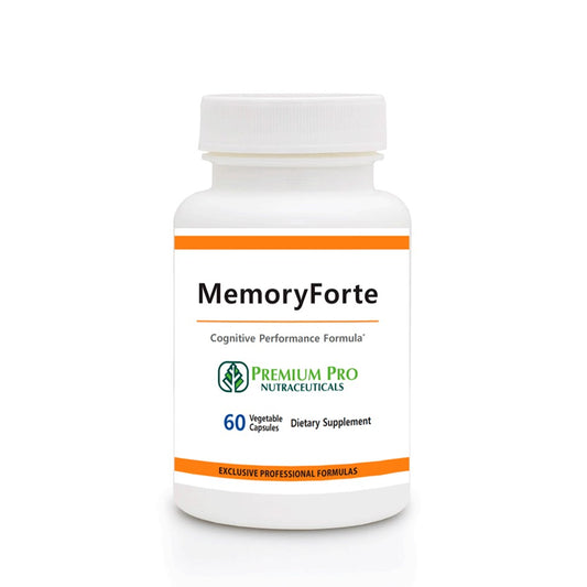 MemoryForte