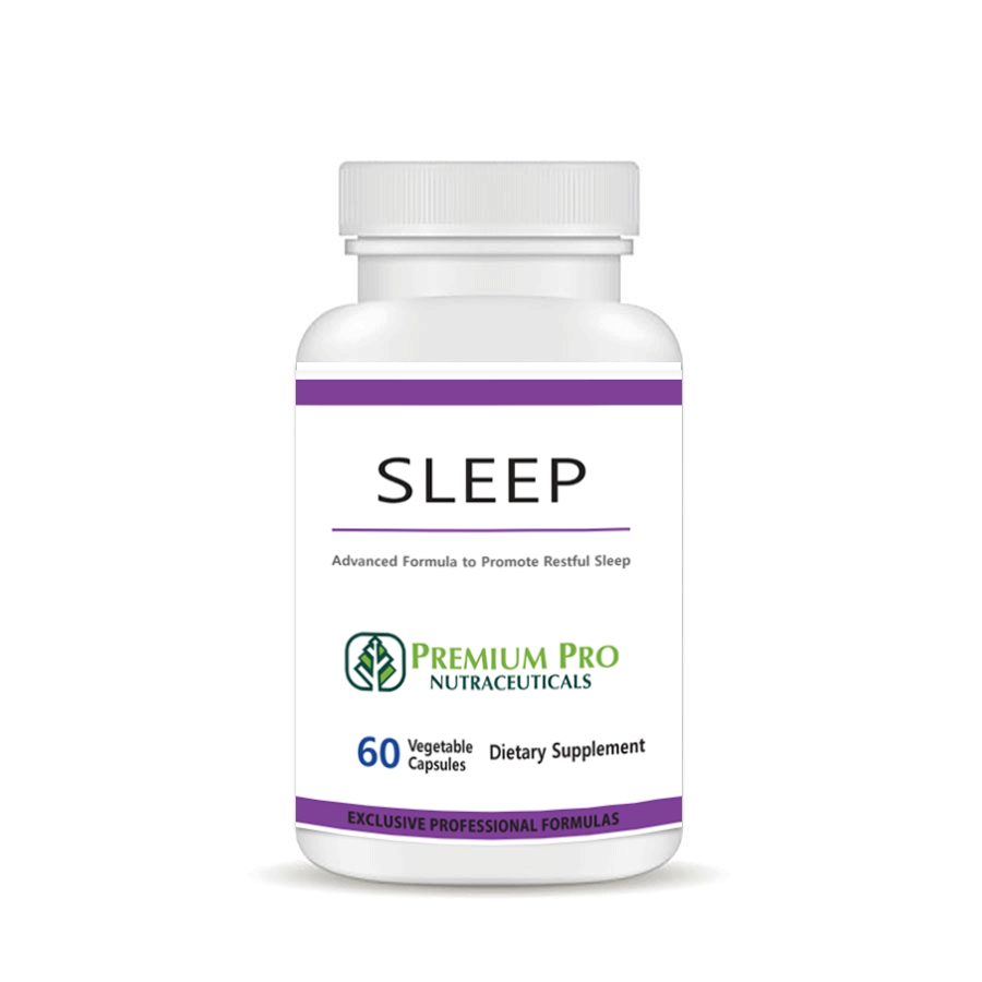 SLEEP – Premium Pro Nutraceuticals