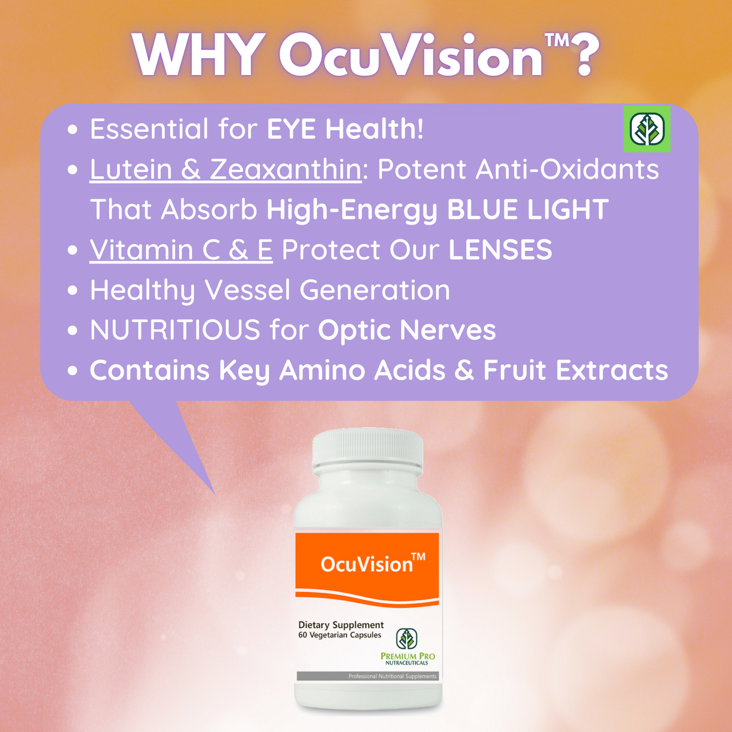 OcuVision