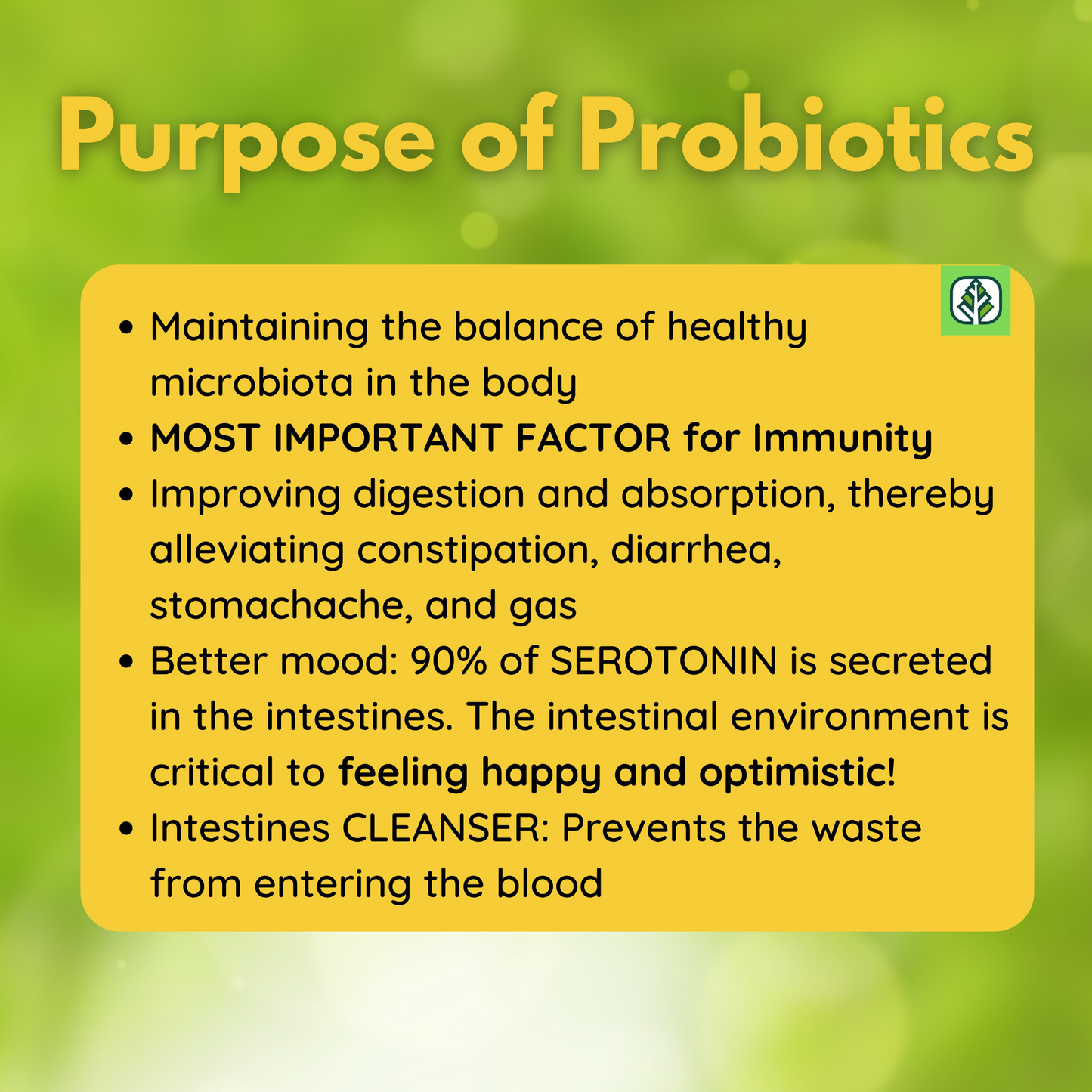 Complete Probiotic Powder