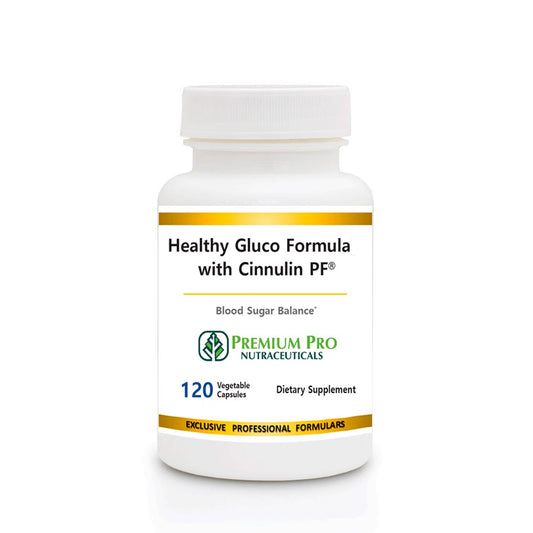 Healthy Glucose Formula