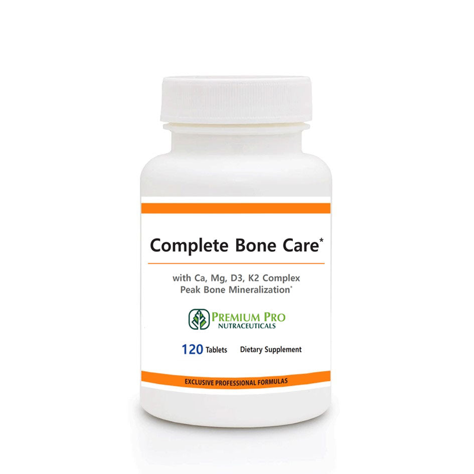 Complete Bone Care