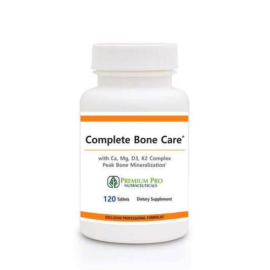 Complete Bone Care