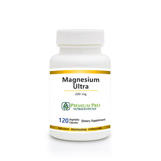 Magnesium Ultra
