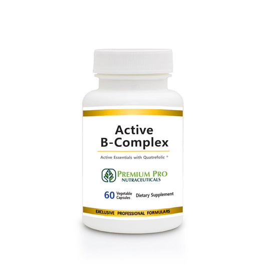 Active B-Complex