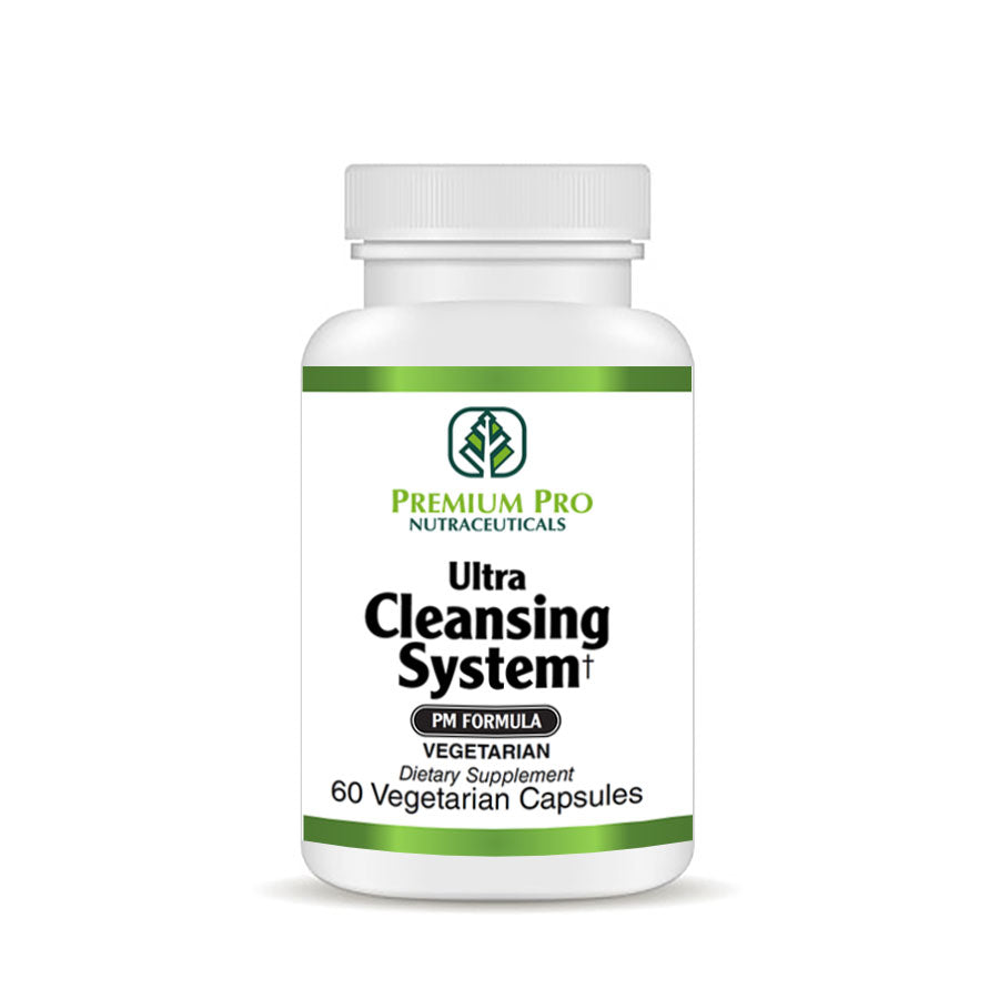 Ultra Cleansing System AM/PM 30 Day Kit