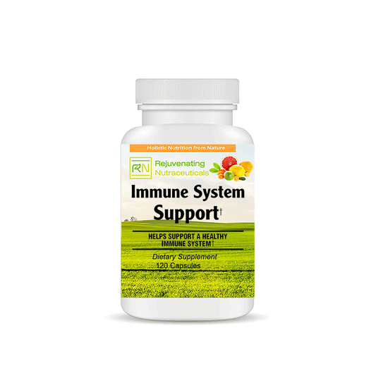 Immune System Support