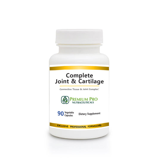 Complete Joint & Cartilage Formula