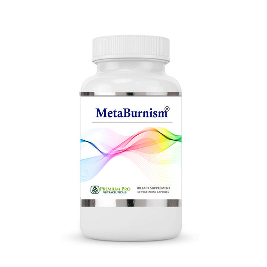 MetaBurnism for Weight Loss & Insulin Resistance