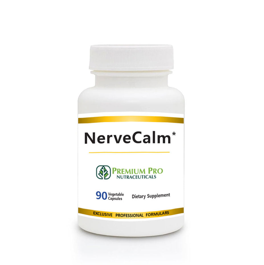 NerveCalm