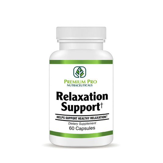 Relaxation Support